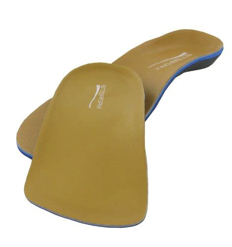 betterform orthotics.